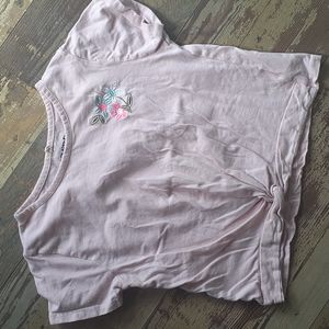 BUNDLE ONLY Limited Too Girls Crop